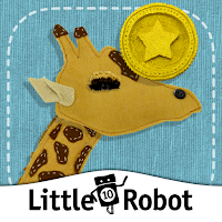 Billy's Coin Visits the Zoo