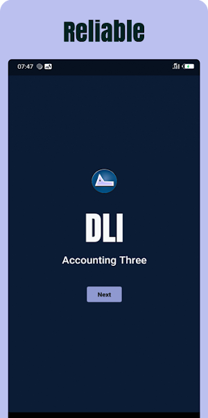 Anntex Pack - DLI Acct Three Screenshot 0