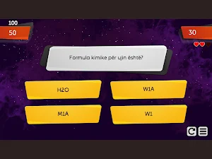 Kuiz Mania Screenshot 2