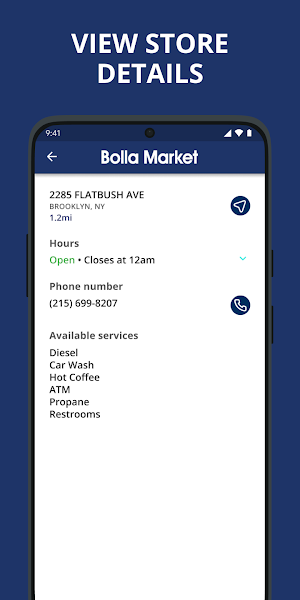 Bolla Rewards Screenshot 3
