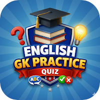 English GK Practice Quiz
