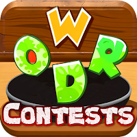 Word Contests - Word Puzzle
