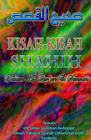 Kisah Shahih Dalam Quran Sunah Screenshot 0