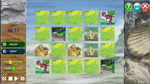 VL Dinossauros Screenshot 1