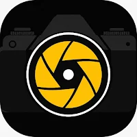 Manual DSLR Camera Pro