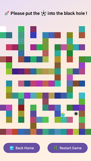 Mangrove Possible KaMo Screenshot 0