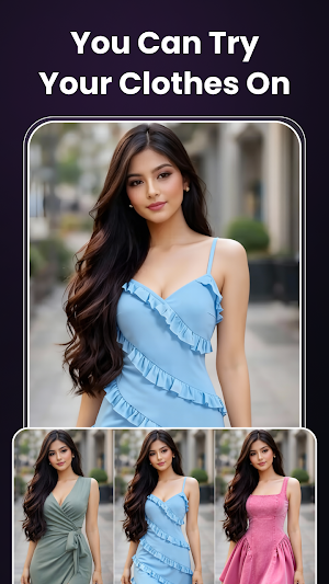 VidGem- AI Video & Photo Maker Screenshot 1