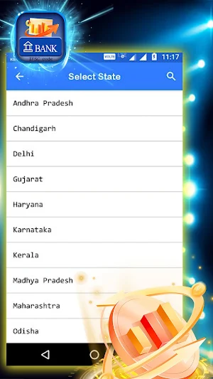 IFSC code for All Banks Screenshot 1