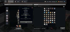 RAN - Royal Academy Nations Screenshot 1