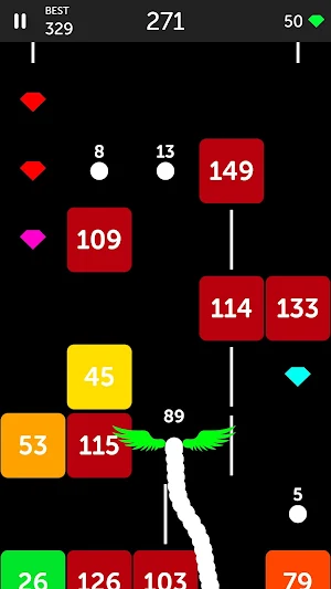 Blocks Kingdom Puzzle Screenshot 3