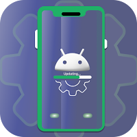 Software updater : App updates