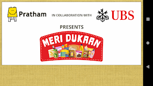 Meri Dukaan - A game on financ Screenshot 0