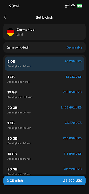 ParvozSIM Screenshot 1