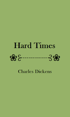 Hard Times - eBook Screenshot 2