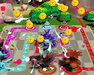Waterline 3D - Connect Puzzle Screenshot 1