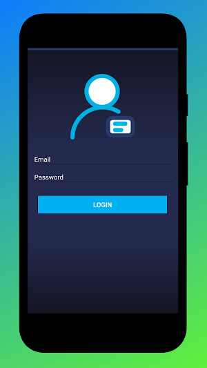 Student Bus Tracker Screenshot 2