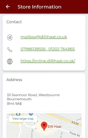 Dillihaat Screenshot 3