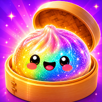 Dumpling Mystery Box