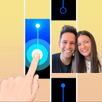 Me Contro Te Music Tiles Game