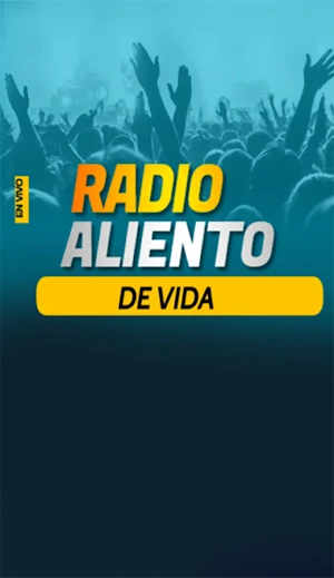 Radio Aliento de Vida Fm Screenshot 0