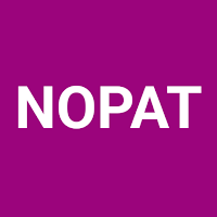 NOPAT Calculator
