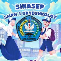 SIKASEP SMPN 1 DAYEUHKOLOT