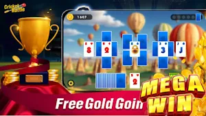 Tripeaks Solitaire Screenshot 2