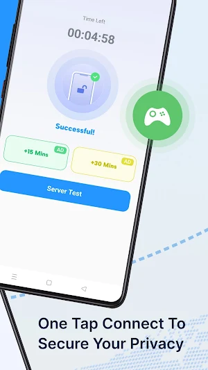 Aero Flow Screenshot 1