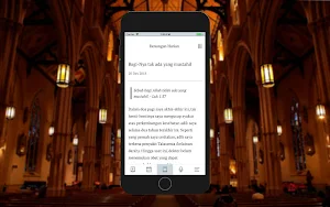 eKatolik Screenshot 3