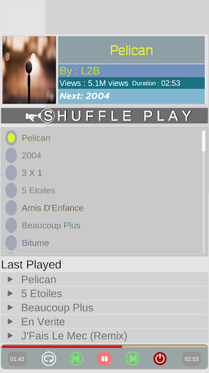 L2B Pelican Screenshot 0