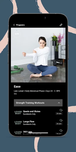 Keeping Balance Method Screenshot 3