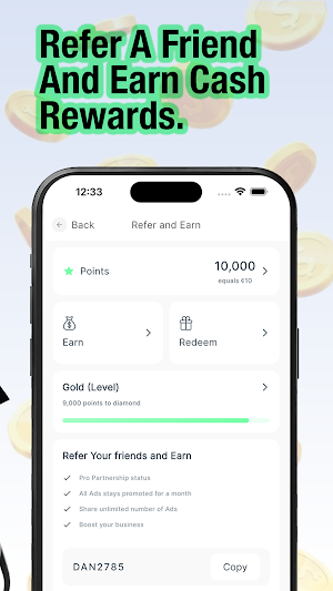 Oysloe -Rent, Buy & Sell Quick Screenshot 2