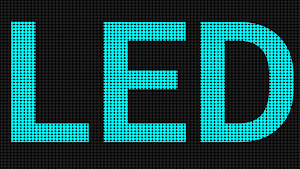 LED Scroller FREE Screenshot 2
