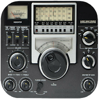 FM Radio: Offline Radio FM ,AM