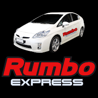 Rumbo Express Conductor