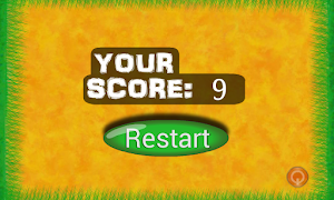Always Hungry Caterpillar Screenshot 2