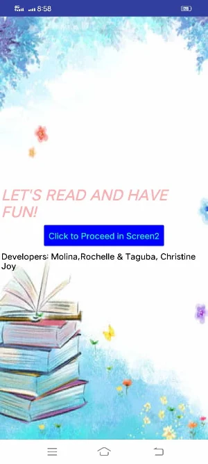 Readiuss_v2 Screenshot 0
