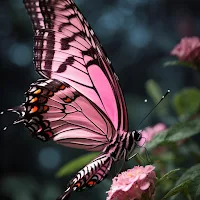 Butterflies 200 HD Wallpapers