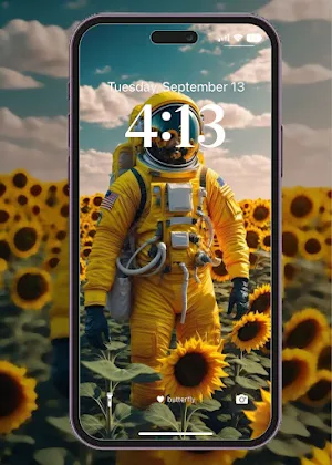 Galaxy S24 Wallpaper HD Screenshot 0