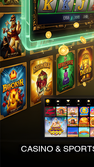 Slots City Screenshot 0