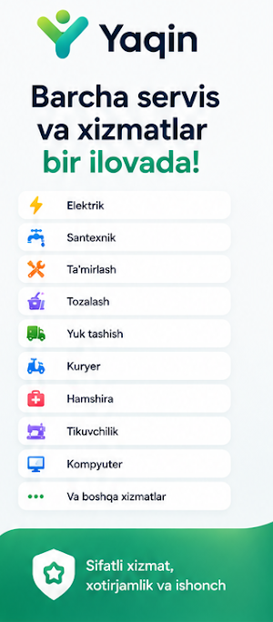 Yaqin Screenshot 2