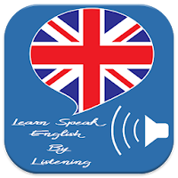 Listen & Learn Speak English
