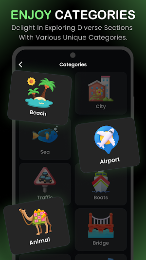 Live Earth Map - Online Camera Screenshot 2