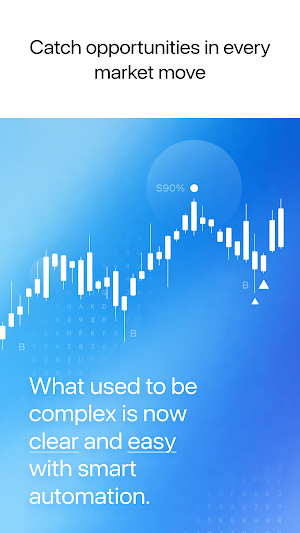 OpenTrader AI Screenshot 2