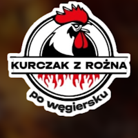Kurczak z Rożna Po Węgiersku