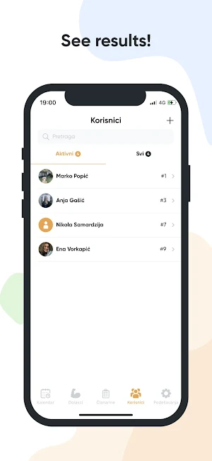 Skenit Admin Screenshot 3