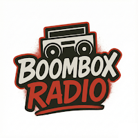 Boombox Radio