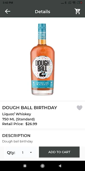 The Liquor Shed Screenshot 1