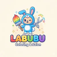 Labubu: Salon & Coloring