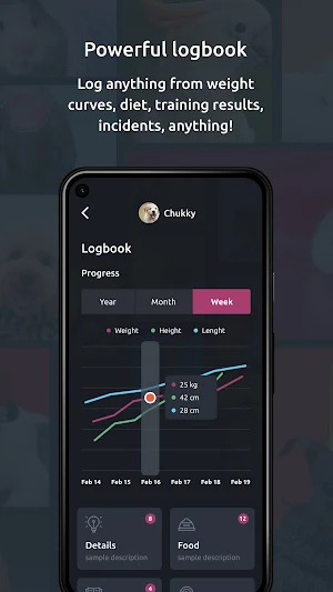 Vetrik screenshot 7